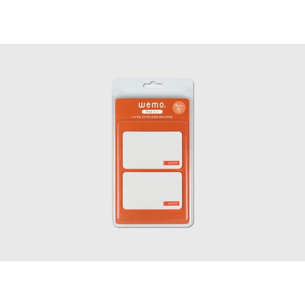 Wemo Wearable Note, Pad Type, ligjt grey