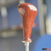 OMAC Gear Shift Knob Handle for Mercedes E Class W124
