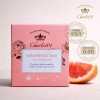 Charle101 생자몽 딥클렌징 올인원 클렌징바 80g [3개] Charle101 Fresh Grapefruit