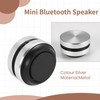 xelea Portable Mini Bluetooth Speaker Turns Anything Into A Speaker