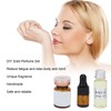 Solid Balm Perfume Natural Fragrance Lasting DIY Solid Balm Material