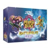 Nerdlab Games - Mindbug - Battlefruit Galaxy, Strategy Card Game,