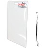 Forearm Forklift Glydeez Large Appliance Slider with Pull Strap |