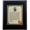 Reath - Last Name History and Coat of Arms from