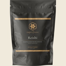 Superfeast Reishi 240c