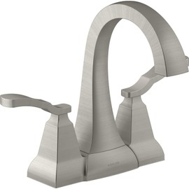 KOHLER RIDGEPORT™ CENTERSET LAV Faucet
