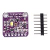 MSElectronics Modulo Sensor Reconocimiento De Color Rgb Tcs34725 Arduino