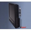 Legrand - Pass & Seymour TV3LVKITWCC2 3-Gang Recessed TV Box