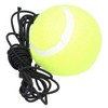 Tennis Ball Trainer, Tennis Training Ball with Elastic String, Tennis