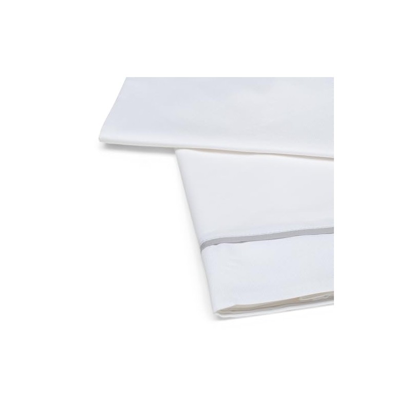 Foppapedretti ICRIB Bed Linen Set White