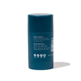 Corsica Lotion Solid Bar Body Moisturizer for Rejuvinating Dry Skin with Comforting Scent, Glow