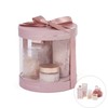 Francfranc The Treat Time Body Care Gift Set Medium (Rose