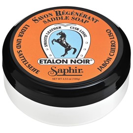 Saphir Leather Saddle Soap