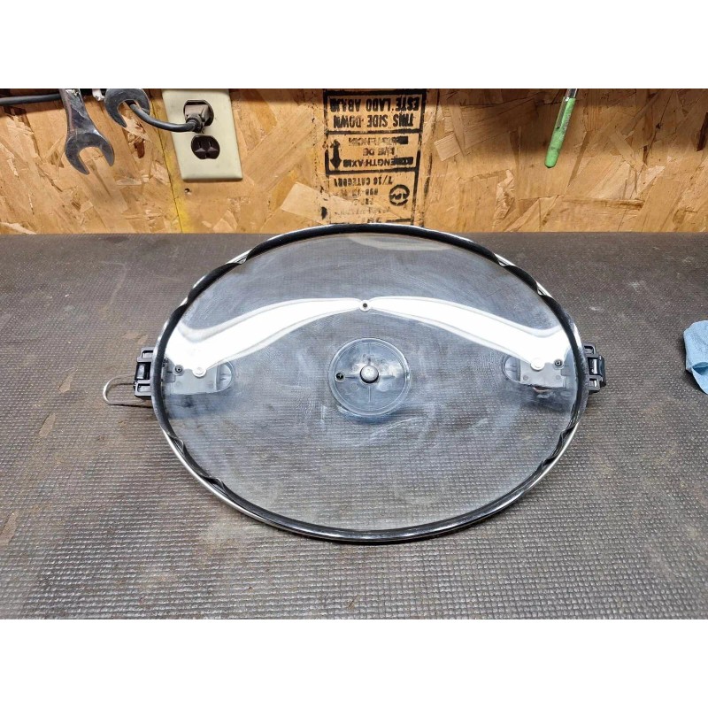 Sunbeam Genuine Sunbeam Slow Cooker Crock Pot Oval Locking Lid