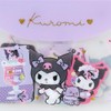 Sanrio 401269 Chromi Seal & Case Set