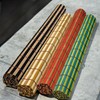 MIJOMA Bamboo Place Mats Set | 4 Pieces 30 x