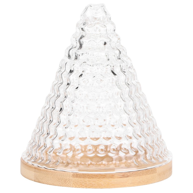 Coffee Pot Filter reusable glass Coffee Dripper Funnel Kettle Brewer