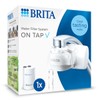 BRITA ON TAP V Water Filter System, Includes 1 Cartridge:
