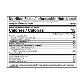 Nutriplus Farmasi Nutriplus Instant Coffee with Chicory Blend 100 g./ 3.53 oz.