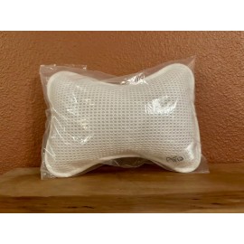 Aria Sky Suites LUXURY SPA & BATHTUB PILLOW - Neckrest with 2 suction cups - by Aria Sky Suites