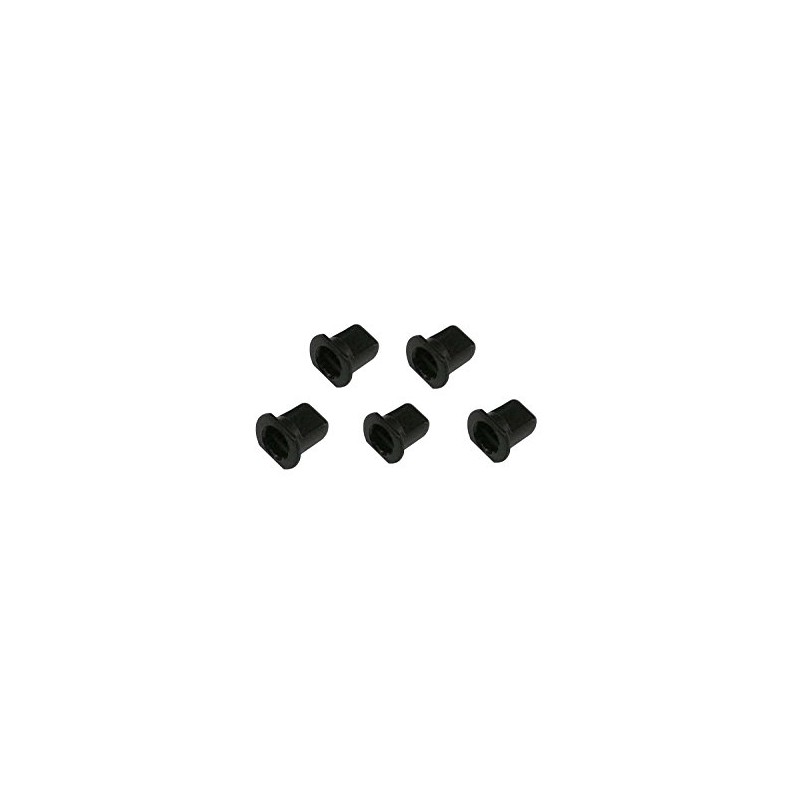 Badge Clips x 5 Fit In Rear Panel