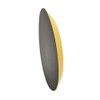 RSP64 8 Inch- 5/8 Inch-11 UNC PSA Adhesive Polisher Pad