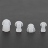 Hearing Aids Amplifier Soft Ear Hearing Sound Assist Devices for