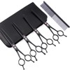 Dream Reach 7.0 Inches Professional Pet Cat Dog Grooming Shears