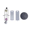 Perpetual Motion Desk Toy Interesting Relaxing Practical Long Lasting Attractive