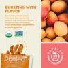 Peeled Snacks Organic Dried Fruit – Healthy, Vegan Snacks for