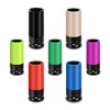 BOEN 1/2" Drive Impact Lug Nut Socket, 7 Pieces Non-Marring