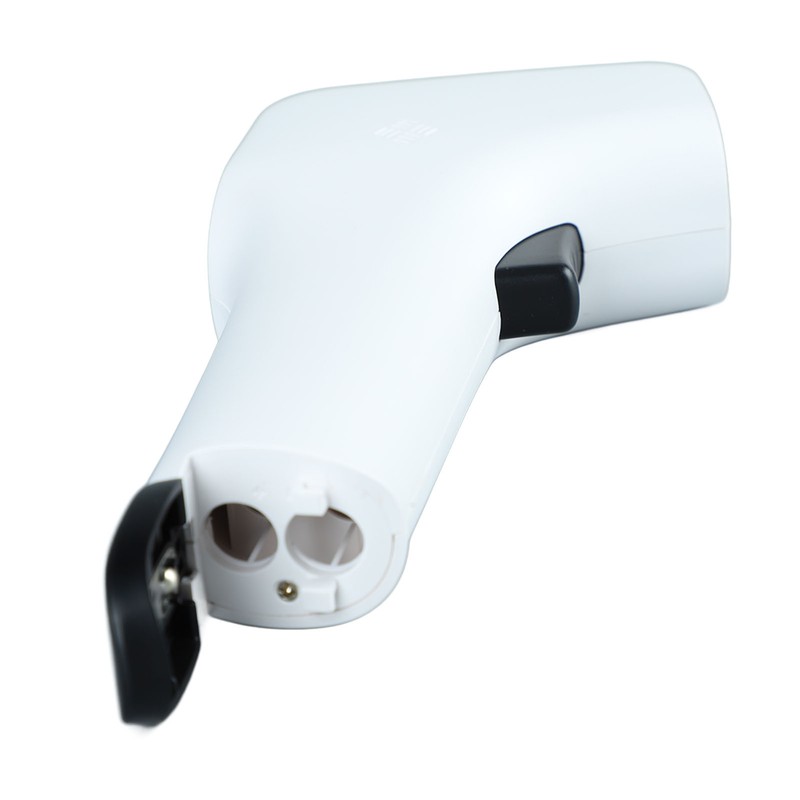 Thermometer Touchless Fast Accurate Results Digital Infrared LED Electronic Thermometer