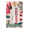 Set Máscara De Pestañas 10 Aceites Labial Maleza