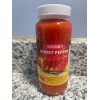 SOOGRIMS Original Ghost Pepper Sauce 12oz in a glass bottle