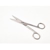 Scissors Surgical Scissors Craft Household Scissors Straight Pointed 5.5" Stainless