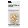 B-pure Sérum Facial Piel Seca Niacinamida 10 Cápsulas