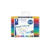 STAEDTLER 3004 TB12 Design Journey Double-Ended Brush Lettering Pens -
