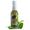 Howler Monkey Sauce Verde - Aji Chombo-Inspired Hot Sauce -
