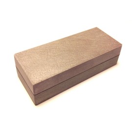 Combination whetstone with Blue Stone Belgian and Pyrenees Stone 100 x 40 MM