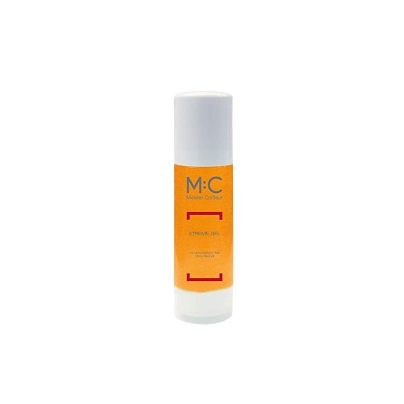 M: C Meister Coiffeur Xtreme Gel 100 ml