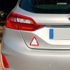 1 Car Sticker Baby on Board Boy I kfz025 I