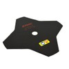 Stihl 4000 713 3801 Grass Cutting Blade 230mm (4 B)