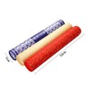 Fancy Pumpkin High-End Scroll Holder Seal Moistureproof Collection Drawing Tube