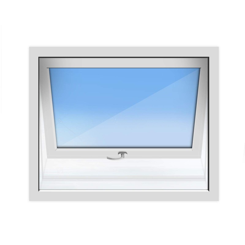 HOOMEE 300CM(118") Window Seal, Cloth Accessory for Portable Air Conditioner