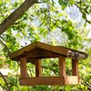 EBOOT 2 Pcs Hanging Chain for Bird Feeders, Planters, Lanterns