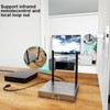 HD Multimedia Interface Extender Kit 1080P IR Remote Control Wall