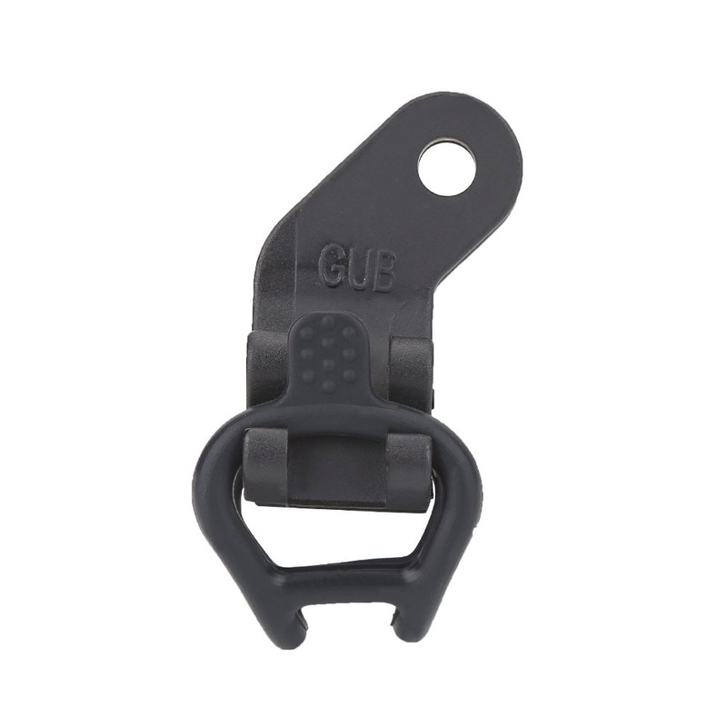VGEBY - Soporte Universal para Linterna de Bicicleta Banda De
