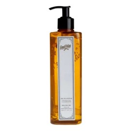 G-Gel De Afeitar Goodfellas 500ml Con Aloe Vera