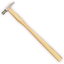 Watchmakers Hammer Swiss Style Jewellery Making Light Weight Miniature Mini Hammer DIY Hobby Model Crafting Gift Ideas 60 mm PTL®