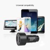 HOTNOW 3.1A USB Car Charging Equipment, 2 Portals, 5 V